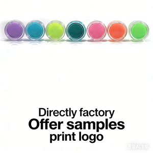 Delineador de Ojos Lavable Activado por Agua de 5 Gramos, Delineador Hidra, Maquillaje Pastel con Brillo UV, Pintura Gráfica para Rostro y Cuerpo - Product Image 4