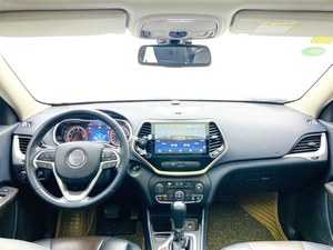 <span class=keywords><strong>Jeep</strong></span> SUV Usado Barato de Doble Propósito, Vehículo Todoterreno Ligero para Ciudad y Fuera de Carretera - Product Image 1