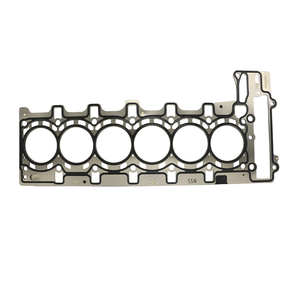 11127591482 11127599212 Motor zylinder dichtung Für N55 X5 F15 F85 E70 X3 F25 135i <span class=keywords><strong>335i</strong></span> 435i 535i 640i - Product Image 2