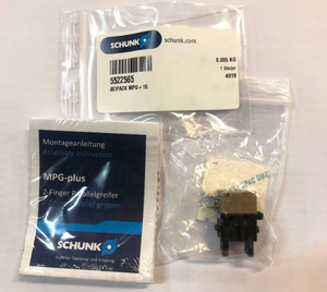 Hot Selling Original German MPG-plus 16 305481 Gripper for Small Components in Stock - Product Image 2