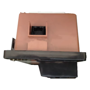 SK-5 SK200-5 запасные части для экскаватора консоль панель переключателя в сборе YN50E00001P5 YN50E00001F3 - Product Image 4