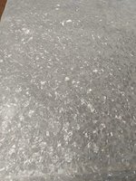 Fournisseur d'usine – Feuille de cellulose nacrée blanche de 1 mm d'épaisseur pour artisanat MOP, plaque de protection de guitare stratifiée