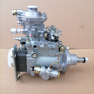 Pompa Injeksi Bahan Bakar Berkualitas Tinggi 0 460 424 289 	 VE4/12F1100R963-2 	 Suku cadang mesin diesel 4BTAA(94KW) - Product Image 5