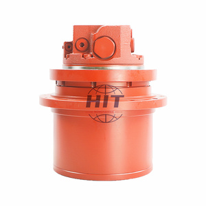Excavator <span class=keywords><strong>Travel</strong></span> Reducer Gearbox <span class=keywords><strong>Motor</strong></span> rakitan 12 lubang TM04 <span class=keywords><strong>GM04</strong></span> - Product Image 2