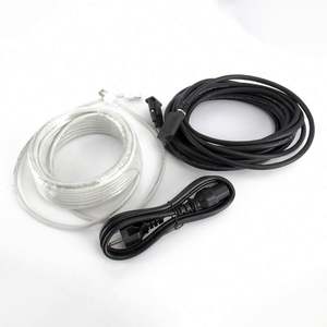 CareRay 의료 DR 시스템 무선 17*14 CsI 직접 증착 140μm 평면 패널 감지기 - Product Image 3