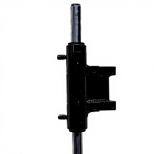 Cilindro de Dirección JCB 3CX para Maquinaria de Construcción y Movimiento de Tierras JCB 3CX, Fabricante y Exportador de Piezas - Product Image 4