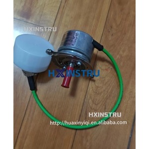 ใหม่! ตัวเข้ารหัสแบบเพิ่มค่า Baumer รุ่น OG83 RN 1024 H - Product Image 3