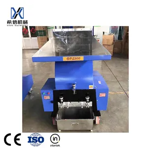 Nhà Máy Giá Cường Độ Cao Nhựa Shredder Tái Chế Máy Nghiền Máy