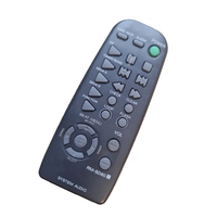 Control Remoto Hostrong Factory OEM ODM RM-SD80 Compatible con Sistema de Audio, Sistema de Audio para el Hogar, Admite Personalización