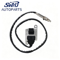 Nuevo Sensor de Detonación A0009053603 para Motor M274/M270 W205/W213/X253/C200/E300/GLC300