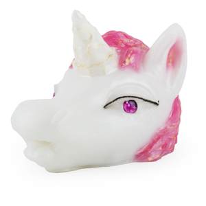 Juguete Sexual Masculino de Silicona Suave con Cabeza de Unicornio, Reutilizable, Portátil, para Sexo Oral, Venta al por Mayor para Hombres Adultos - Product Image 3
