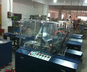 Giấy bóng kính gói Nước hoa hộp giá <span class=keywords><strong>CD</strong></span> DVD VCD trường hợp giấy bóng kính máy bao cao su nhai kẹo cao su mô PP phim đóng gói - Product Image 4