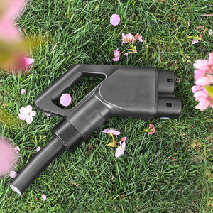 Mới ccs2 150a-400a DC sạc nhanh <span class=keywords><strong>EV</strong></span> sạc cáp với cắm Súng 200A 250A 300A thuận tiện <span class=keywords><strong>EV</strong></span> kết nối - Product Image 6