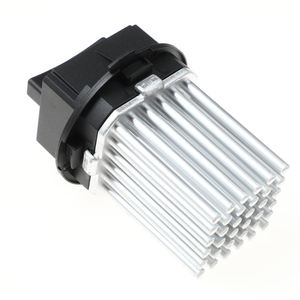 100008373 radiateur Ventilateur De Refroidissement Contrôle <span class=keywords><strong>Module</strong></span> A2048707710 2048707710 POUR Mercedes W204 W207 W212 - Product Image 1