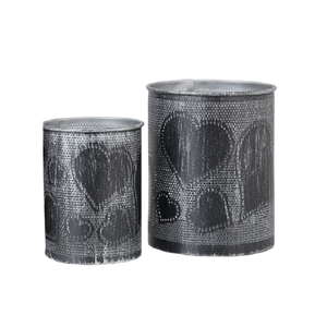 เชิงเทียนโลหะทันสมัยและโคมไฟสำหรับตกแต่งบ้าน ช่วยเพิ่มความสวยงามให้กับพื้นที่อยู่อาศัย เชิงเทียนสำหรับตกแต่งบ้าน - Product Image 1