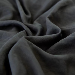 All'ingrosso cotone 80% personalizzato 20% poliestere <span class=keywords><strong>hotel</strong></span> lenzuola biancheria da letto <span class=keywords><strong>hotel</strong></span> copripiumino federa - Product Image 4