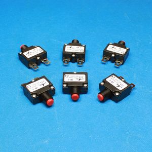 Disjoncteur de voiture automatique 20A 50A disjoncteur à courant continu - Product Image 5