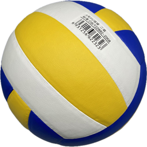 Voleibol Deportes de playa Voleibol Pelota De Voleibol Pelotas De <span class=keywords><strong>Voley</strong></span> Voleybol Superfino PU + Tacto suave + Hecho en proceso sin costuras - Product Image 4