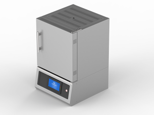 Lò thiêu kết Zirconia nha khoa 1700 ° C tiên tiến được thiết kế cho hiệu suất tùy chỉnh trong các ứng dụng nha khoa - Product Image 3