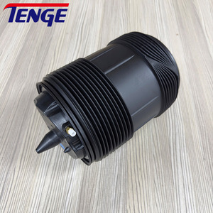 Muelle de suspensión neumática trasera izquierda derecha OEM de fábrica, puntal de fuelle 4K0616001E 4K0616002E para <span class=keywords><strong>Audi</strong></span> A6 C8 4K <span class=keywords><strong>A7</strong></span> <span class=keywords><strong>2019</strong></span> - Product Image 6