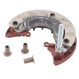 Conjunto de alternador de coche de rectificador 23124JK01A 330777 AEM1979 AEM1979BS EM1979A RM166 RM213 - Product Image 1