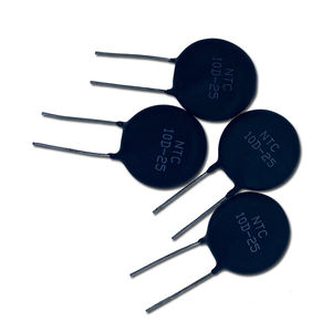 Thermistance NTC MF71 72 à faible résistance aux hautes températures 07D-25 1D-25 5D-25 10D-25 20D-25 Résistance thermosensible - Product Image 3