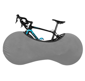 <span class=keywords><strong>Cubierta</strong></span> de protección de bicicleta de moda <span class=keywords><strong>MTB</strong></span> equipo de protección de ciclismo de <span class=keywords><strong>carretera</strong></span> antipolvo ruedas marco <span class=keywords><strong>cubierta</strong></span> bolsa de almacenamiento a prueba de arañazos - Product Image 3