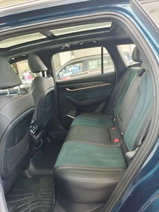 Geely 2024 xingyue L fy11 híbrido deportivo SUV monjaro L tugella buque insignia 4 ruedas motrices phev precio <span class=keywords><strong>barato</strong></span> venta nuevo vehículo de energía - Product Image 6