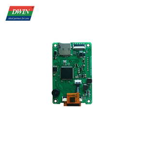 Dwin 2.0 inch TFT <span class=keywords><strong>LCD</strong></span> Touch Panel <span class=keywords><strong>Module</strong></span> IPS 240*320 Độ phân giải 262K màu sắc HMI hiển thị t5l dmg32240c020 _ 03w - Product Image 2