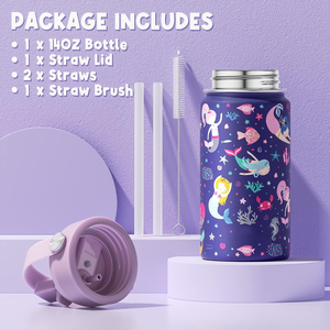 3 en <span class=keywords><strong>1</strong></span> Regreso a la escuela Bajo MOQ Plástico Niños Contenedor de almacenamiento de alimentos Caja Bento Fiambreras con botella de agua y bolsa de Almuerzo - Product Image 3