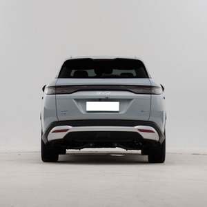 Precio de fábrica EV Car Byd Song L Dmi China Dm-i New Hybrid Cars High Speed New Energy Vehicle - Product Image 5