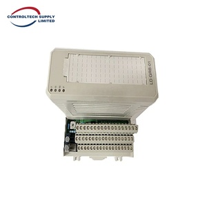 Nouvelle carte de mesure de tension LDSYN-101 3BHE005555R0101 en stock – Automatisation de qualité industrielle - Product Image 5