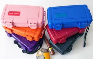 Custom DF BP 1 0.9L 1L 2L 3L IP68 Waterproof Case <b>Box</b> Case NEW DESIGN CN GUA - Product Image 1