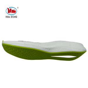 HuaDong ETPU Popcorn leggero eco-friendly suole di scarpe per uomo e donna Sport da corsa scarpe da allenamento suole - Product Image 3