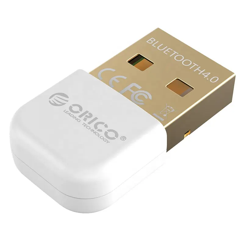 ORICO Dual Mode Dongle Mini Portable Wireless Support Bluetooth USB 4.0 Receiver Adapter for PC Table
