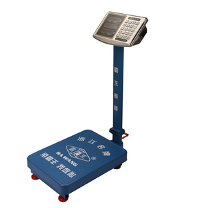Balance de comptage électronique <span class=keywords><strong>Amaza</strong></span> Tcs, plateforme électronique numérique - Product Image 1