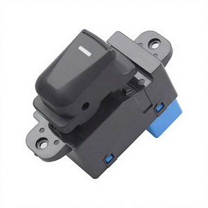 Interruptor Eléctrico para Elevalunas de Hyundai Kia Ix35, 93580-2Z000, 12V, para Elevadores de Ventanas de Automóviles - Product Image 3