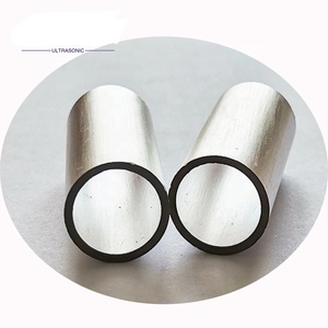 Vật Liệu PZT Siêu Âm Piezo Gốm Ống Công Nghiệp Tinh Thể Áp Điện - Product Image 1