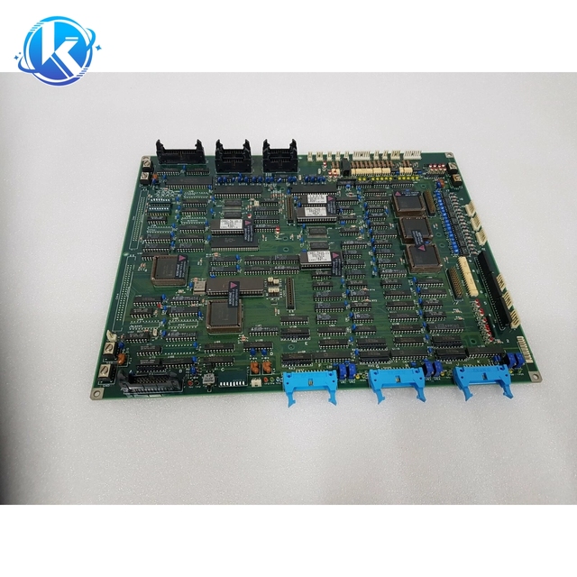 ORIGINAL SUPPLY CPU3S 2175423 MP153802 BOARD LOC#M206