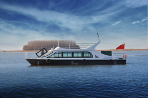 El Crucero <span class=keywords><strong>de</strong></span> 14,8 metros se puede utilizar como barco <span class=keywords><strong>de</strong></span> carga o como barco <span class=keywords><strong>de</strong></span> <span class=keywords><strong>pasajeros</strong></span> - Product Image 2