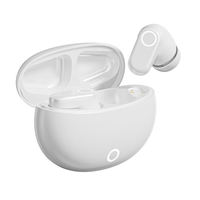 Casque sans fil ProAudio Indicateur de batterie clair Détail sonique TrueSound Moniteur d'énergie intelligent sans fil Précision audio