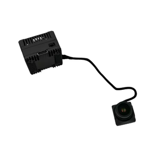 Kit émetteur vidéo numérique HD CADDX Walksnail Ascent GT Pro 4W OSD Canvas pour Ardupilot, avion à voilure fixe UAV - Product Image 6