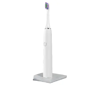 Baolijie SN302 Oral Cleaning Sonic Electric Toothbrush OEM Private Label Smart Electric Toothbrush