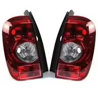 265550035R et 265500033R  FEU ARRIÈRE, Gauche et Droit Renault DUSTER 2010-2014