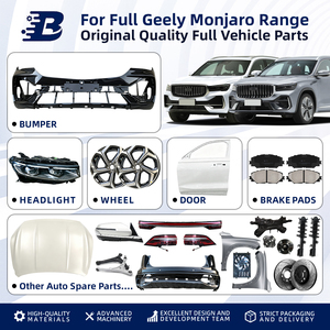 Caliper <span class=keywords><strong>de</strong></span> <span class=keywords><strong>Freno</strong></span> <span class=keywords><strong>de</strong></span> Alta Resistencia para Geely Monjaro, Otras Piezas <span class=keywords><strong>de</strong></span> Carrocería, Otras Piezas <span class=keywords><strong>de</strong></span> Automóvil, Ensamblaje <span class=keywords><strong>de</strong></span> Frenado, Repuesto <span class=keywords><strong>de</strong></span> Pastillas <span class=keywords><strong>de</strong></span> <span class=keywords><strong>Freno</strong></span> EV - Product Image 4