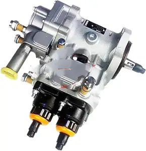 6WG1 इंजन के लिए डीजल इंजेक्टर HP-0 ईंधन पंप 094000-0226 1-15603267-5