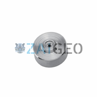 Buse de coupe au jet d'eau Orifice de diamant au jet d'eau 318828-11 318828-12 318828-13 318828-14 Pièces de coupe au jet d'eau pour OMAX