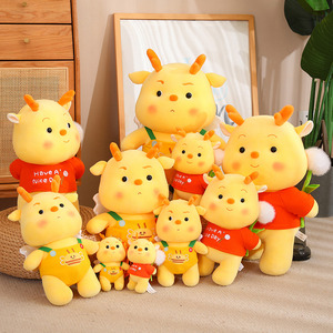 Peluche Personalizzabile <span class=keywords><strong>Super</strong></span> Morbido in Cotone PP, Cappello Giocattolo a Forma di Gattino Cartoon, Regalo di Compleanno per Bambini, Antistress, Imballato in Sacchetto OPP - Product Image 6