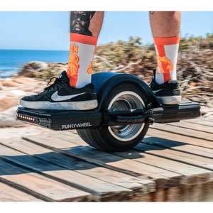 All Terrain Electric Unicycle One Wheel Self Balancing <b>Scooter</b> for Adults Monowheel <b>Off</b> <b>Road</b> Commuter Personal Transporter - Product Image 4