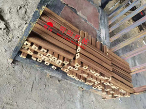 Máquina de Prensa de Briquetas de Residuos Forestales de <span class=keywords><strong>Biomasa</strong></span> de Alta Calidad al Precio Más Bajo - Product Image 6